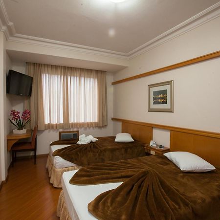 Grande Hotel Guarapuava Phòng bức ảnh