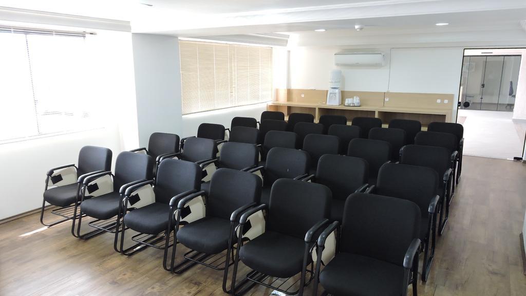 Grande Hotel Guarapuava Ngoại thất bức ảnh