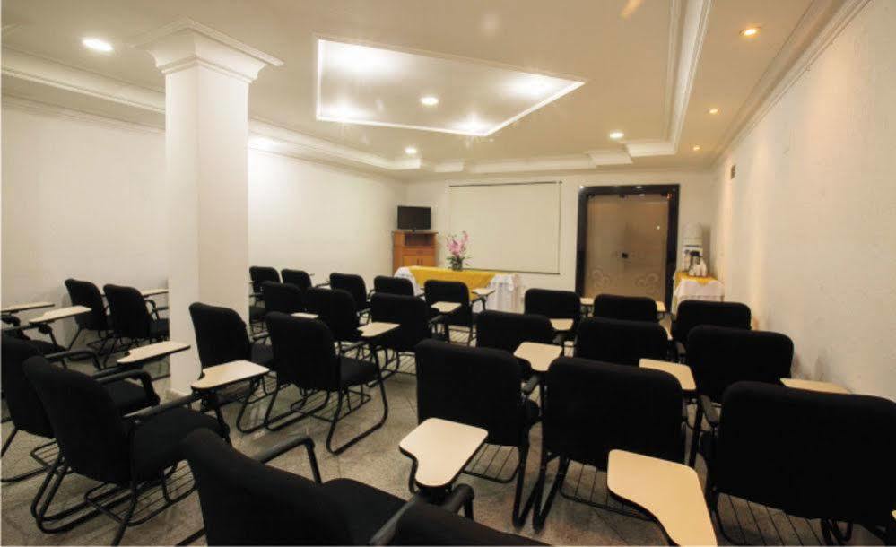 Grande Hotel Guarapuava Ngoại thất bức ảnh